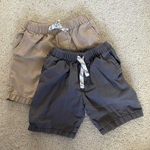 Carters shorts